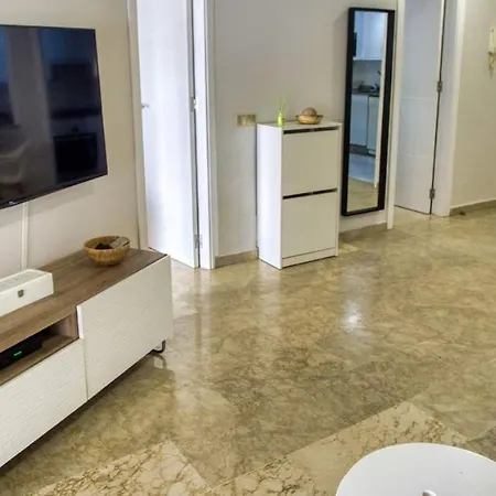 Апартаменты Great One-bedroom For *