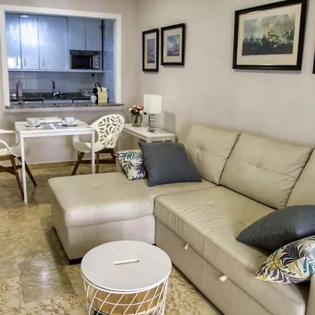 Great One-bedroom For Апартаменты