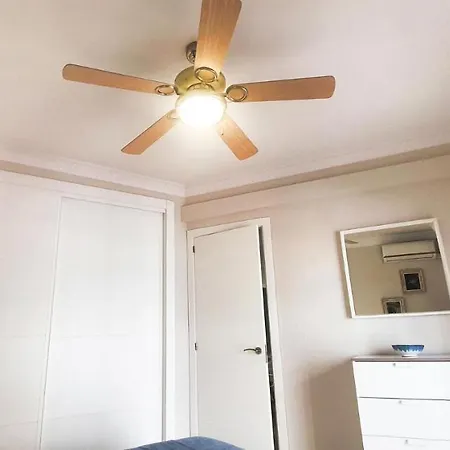 Great One-bedroom For * Марбелья
