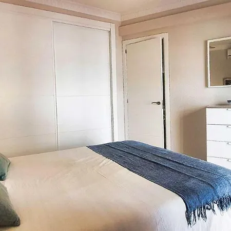 Great One-bedroom For Апартаменты *