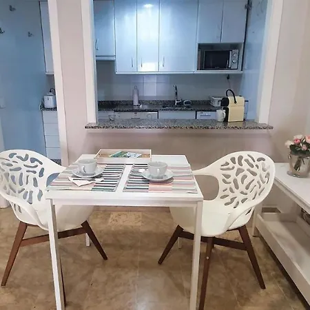 Great One-bedroom For Апартаменты *