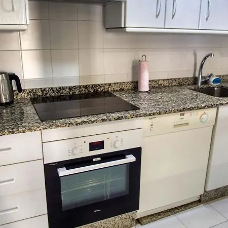 Great One-bedroom For * Марбелья
