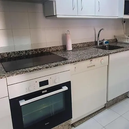 Апартаменты Great One-bedroom For *