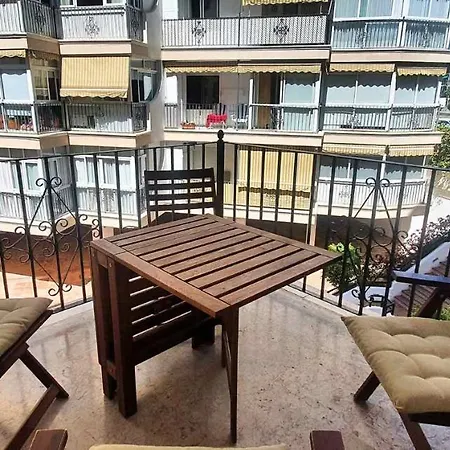 Great One-bedroom For Апартаменты