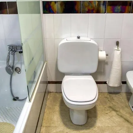 Great One-bedroom For * Марбелья