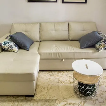 Great One-bedroom For Апартаменты