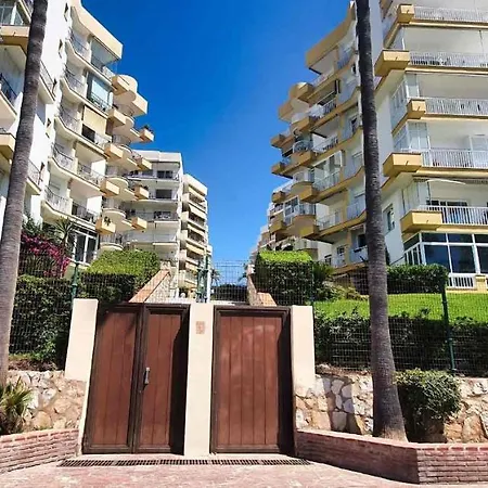 Апартаменты Great One-bedroom For Марбелья