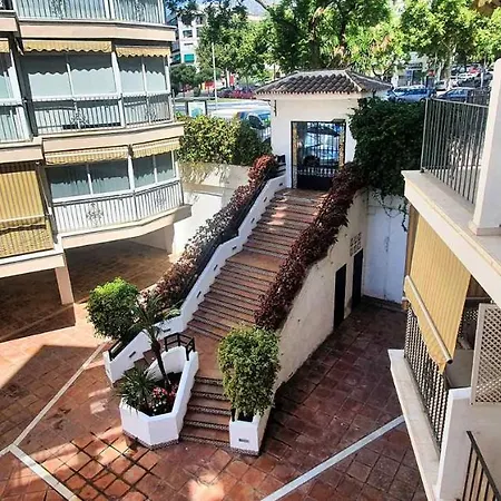 Great One-bedroom For Марбелья